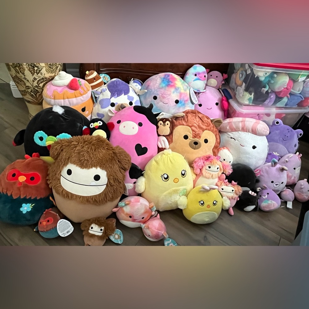 10 MYSTERY BOXES UP FOR GRABS!! - Picture 2 of 8